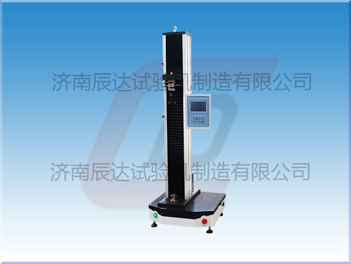 數(shù)顯電子材料試驗機(jī)WDS-5