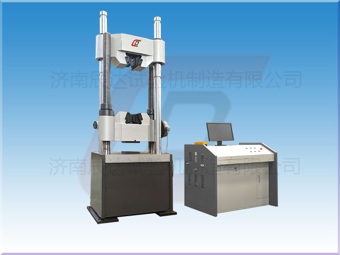 WAW-1000C液壓拉伸試驗機(jī)