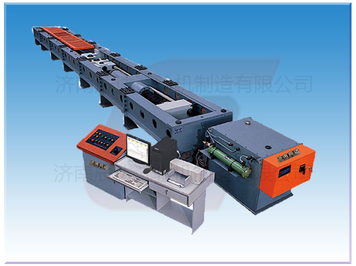 臥式拉力試驗(yàn)機(jī)具備哪些功能？