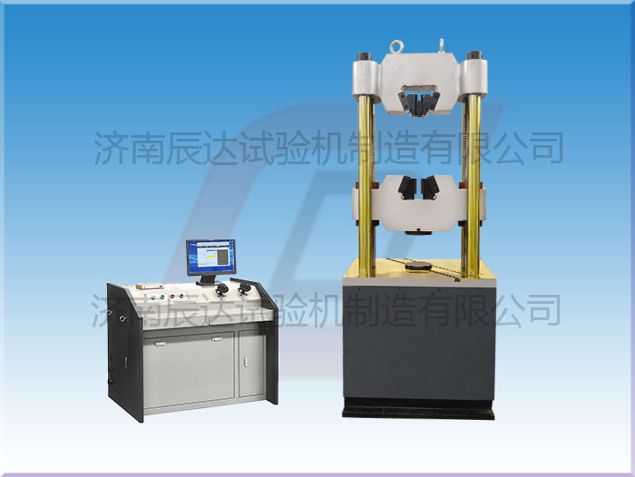 WEW-600D微機(jī)屏顯液壓萬(wàn)能試驗(yàn)機(jī)易損部件有哪些？日常使用中要怎么去保養(yǎng)？